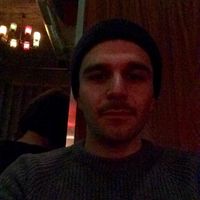 Shahin Rahmanian's Photo