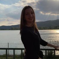 Cléo Marchal's Photo