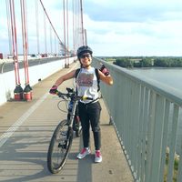 Zdjęcia użytkownika Rhylie Villorium