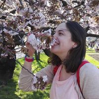 Laura McCarthy的照片