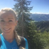 Katharina Schimanski's Photo