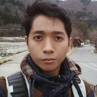 Megat  Khudri's Photo