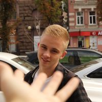 Sergey Lukansky's Photo