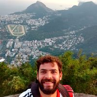 Gonza Duran的照片