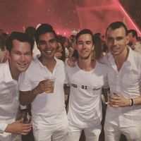 Vincent Brand的照片