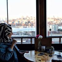 Nesibe Tonkul的照片