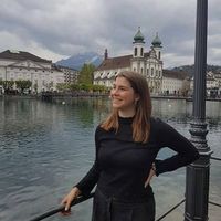 Clara Møller's Photo