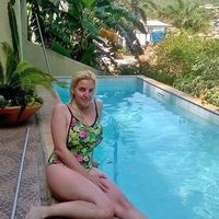 Ana Laura Marcet's Photo