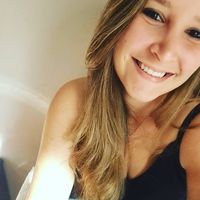 Júlia Stocco的照片