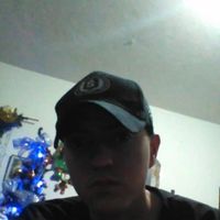 Christian Montes's Photo