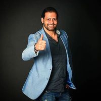 Rudy Moarbes's Photo