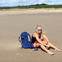 Natasha Brown's Photo