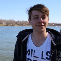 Jean-Noël Rolland's Photo