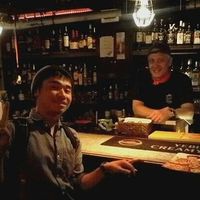 Mitsuhisa Iwaki的照片