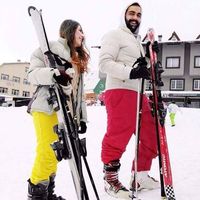 Barış Toptaş's Photo