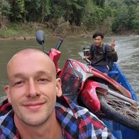 Danny Hoekstra的照片