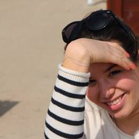 pauline rabiller的照片