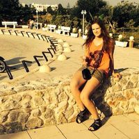 Raphaela Hanhart's Photo