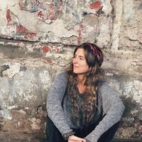 Juana Bussio的照片