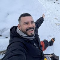 José Aníbal  Moran Jr.'s Photo