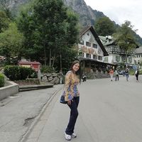 Lara Feitosa's Photo