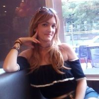 tatiana lubo's Photo