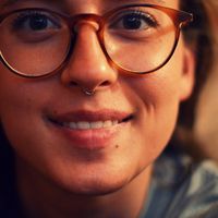 Marine BONI的照片