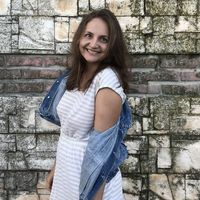 Iuliia Koliadina的照片