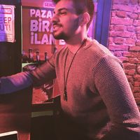 Anıl  Karakuş's Photo