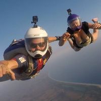 Patrick Sam的照片