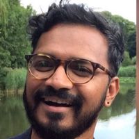 Subhodip Sur's Photo