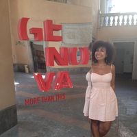 Rougina Maurice's Photo