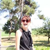 Fotos de Laure Trichet