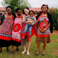 Diem Nguyen的照片