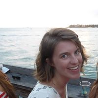 Marie Leroux's Photo