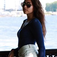 Fotos de Marina Khisamova