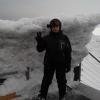 Олег Лукьянов's Photo