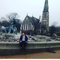 Le foto di Alberto Diaz Jimenez