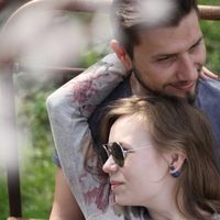 Zdjęcia użytkownika Anastasia Derbasova