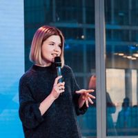 Anna Reshetova的照片