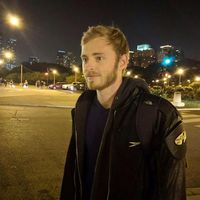 Le foto di Grant Ward