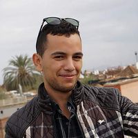 rachid Oukhatour's Photo