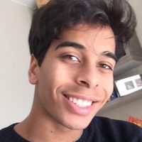 Matheus Santos's Photo