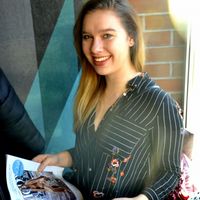 Agata Gorszanów的照片