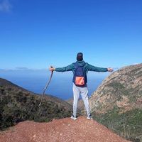 Scartel Belhadi的照片