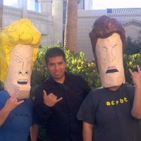 Fotos de Javier Francisco Lopez