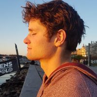 Adrien Fried的照片