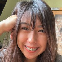 Anggie Febrianti's Photo