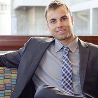 Bruce Hamilton的照片