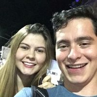 Gerardo Mejía的照片